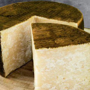 Queso Entero de Leche Cruda de Oveja Teodolindo Añejo Selección - Imagen 4