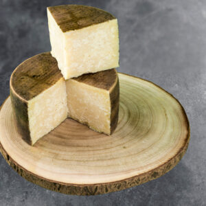Queso Entero de Leche Cruda de Oveja Teodolindo Añejo Selección - Imagen 5